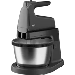 AEG ASM4B tálas mixer